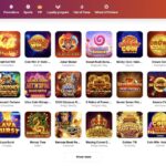 Hitnspin casino slots
