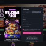 HunnyPlay casino registration