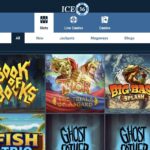 Ice36 casino slots