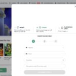 Ivibet casino registration