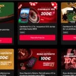 Juegging casino bonuses