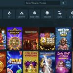 LegendPlay casino slots