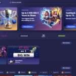 Legzo casino review