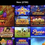 Librabet casino slots