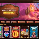 Lizaro casino review