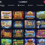 Lukkly casino slots