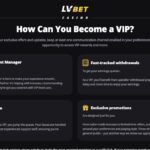 VIP program