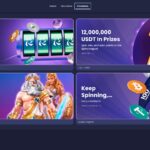 ReSpin Casino Bonuses