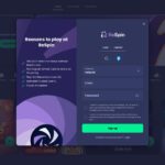 ReSpin Casino Registration
