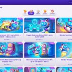 Robocat Casino Bonuses