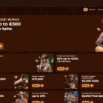 Rodeoslot Casino Bonuses