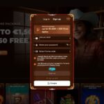 Rodeoslot Casino Registration