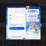 Slottica Casino Registration