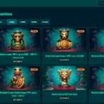 Spinanga Casino Bonuses