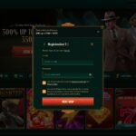 Spybet Casino Registration