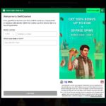 Swift Casino Registration