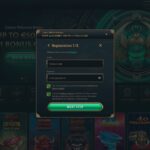 Talismania Casino Registration