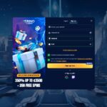 Trino Casino Registration