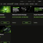 Velobet Casino Bonuses