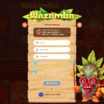 Wazamba Casino Registration