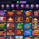 Wazamba Casino Slots