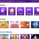 WildSultan casino slots