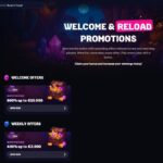 Wildzy casino bonuses