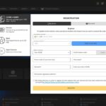 BetAndYou casino registration