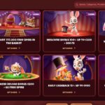 Magius casino bonuses