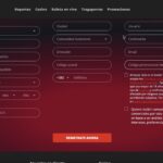 Marca Apuestas casino registration