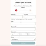 Maria casino registration