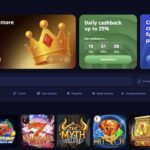 Marvel casino review