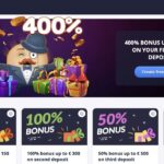 MRbet casino bonuses
