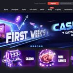 Mystake casino review