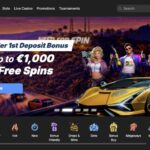 Need For Spin casino review
