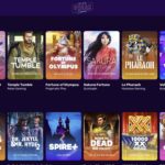 Neon vegas casino slots