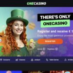 One casino review