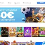 Paston casino review