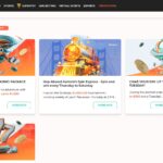 Spininio Casino Bonuses