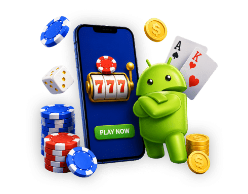 Android Casinos