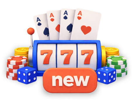 New Online Casinos